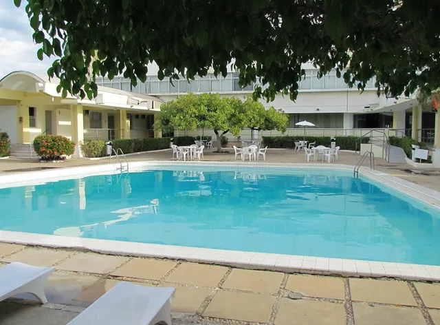 Grande Hotel de Juazeiro