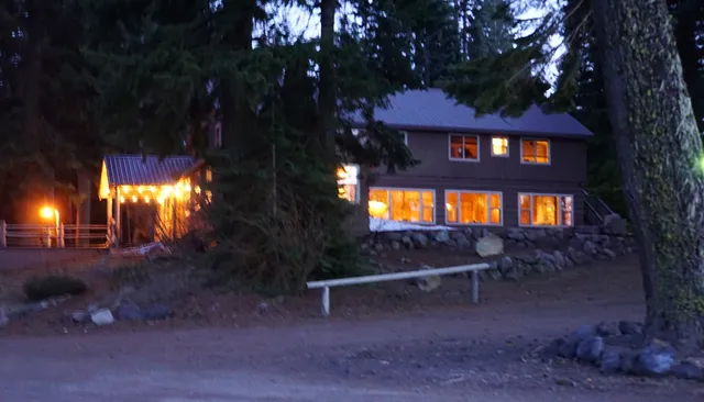 Odell Lake Lodge & Resort