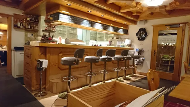 Restaurant Walserhof