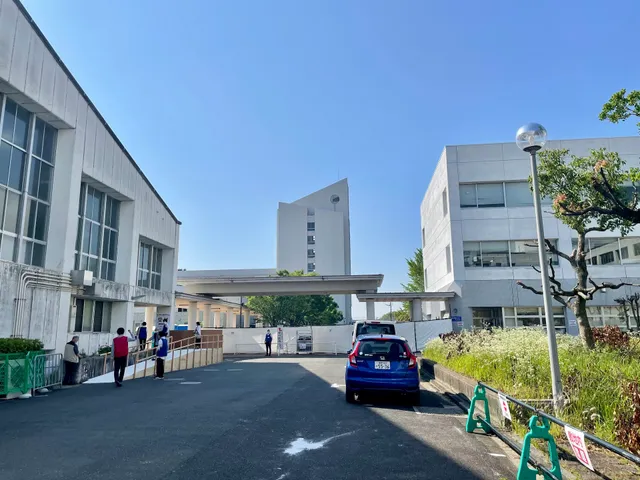 Fukuoka Prefectural University