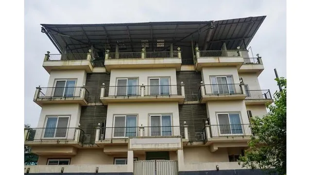 Collection O Shri Sai Mangalam