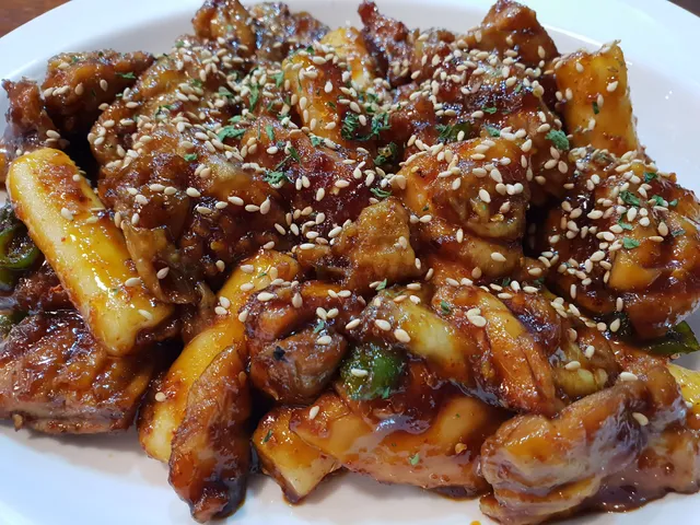 지코바 송파1호점