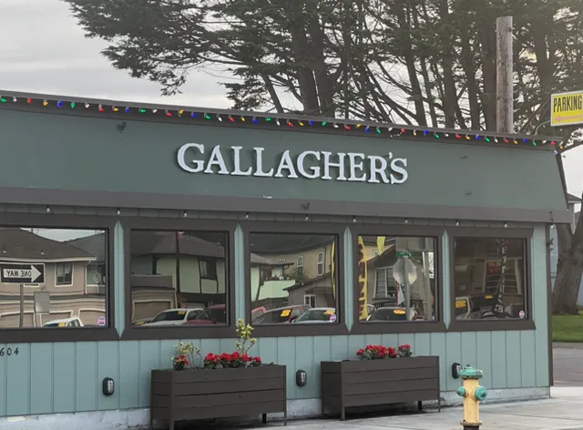 Gallagher's Restaurant & Pub