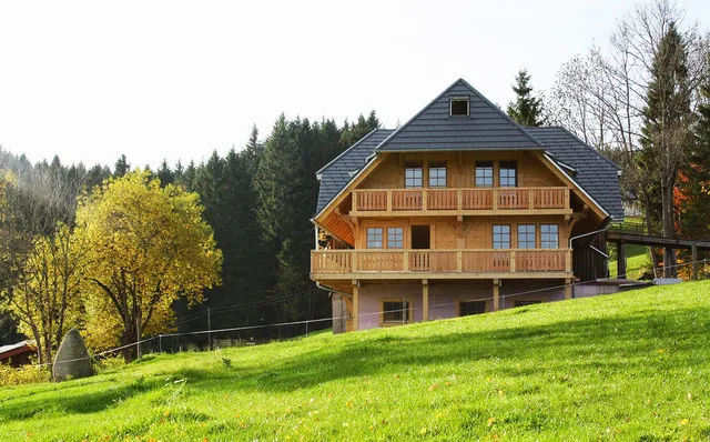 Weberhof - Urlaub auf dem Bauernhof am Titisee im Schwarzwald