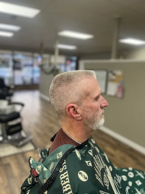 East End Joe's Barber Shop