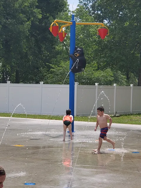 Lawrenceburg Fair & Horse Show