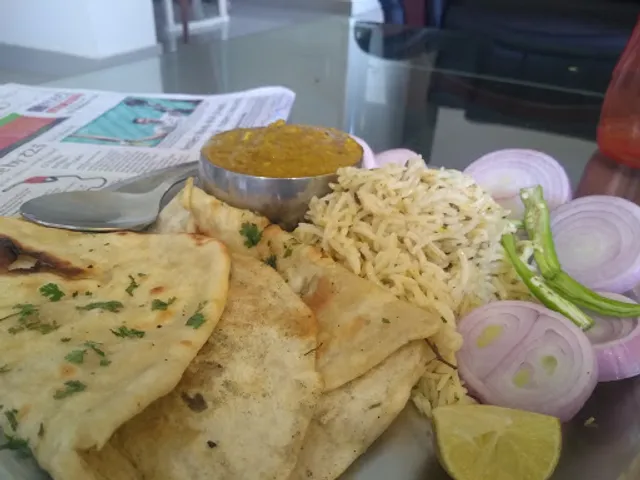 Shree Bala Ji Family Restaurant