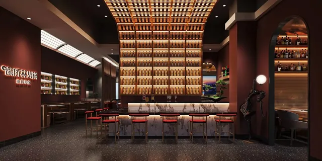 Qiao Lin Hotpot - Seattle