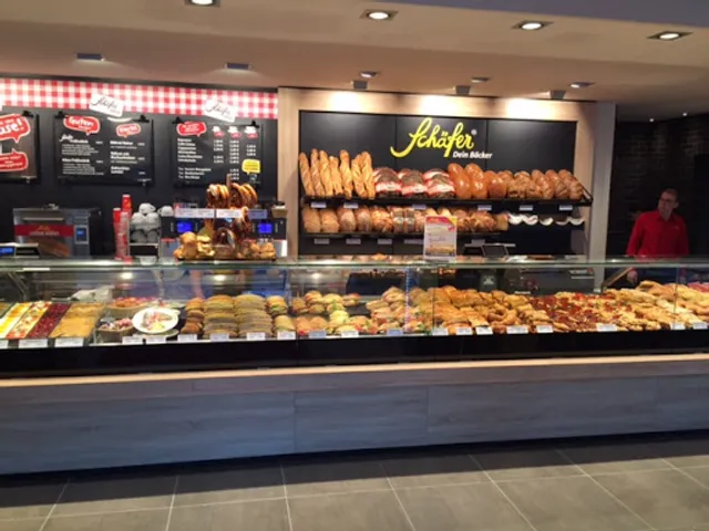 Schäfer Dein Bäcker GmbH