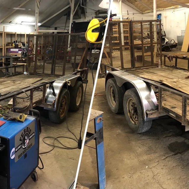 Ferris Mobile Welding and Fabrication