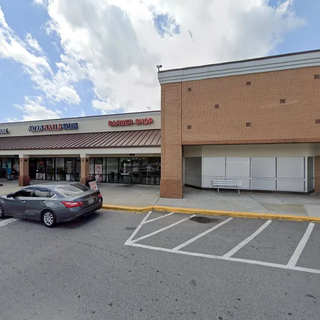 Primetime Barbershop