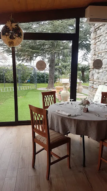 Sei Ulivi Ristorante