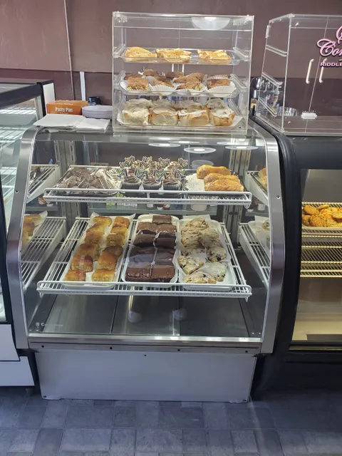 Sweet Confections Bakery