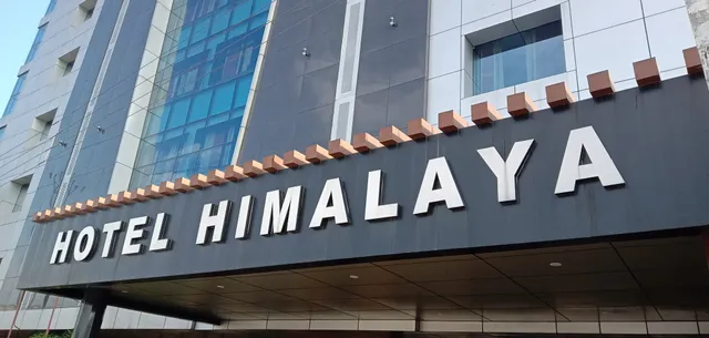 Hotel Himalaya