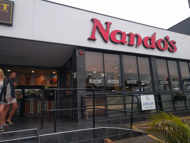 Nando's Durban North