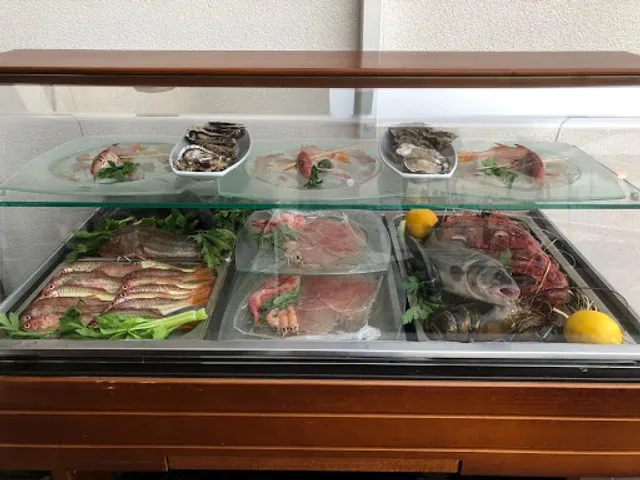 Ristorante Pizzeria Nauticus