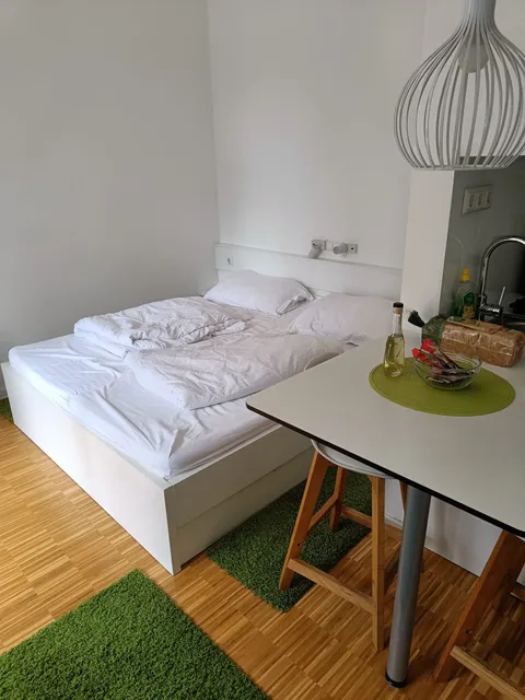 Studio Apartments City&Style