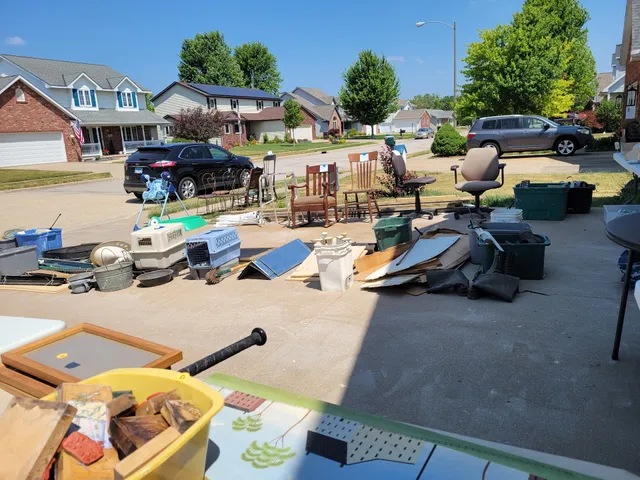 Habitat For Humanity