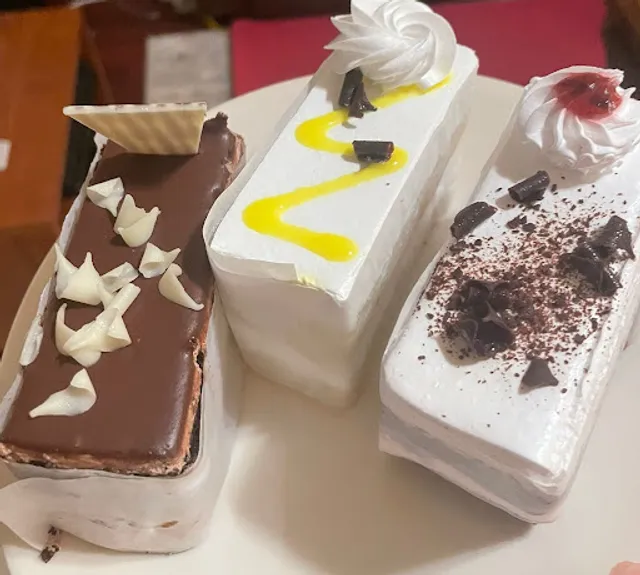 Bakers & Cafe By Rajdhani