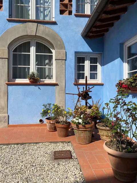 Chiusa Delle Monache