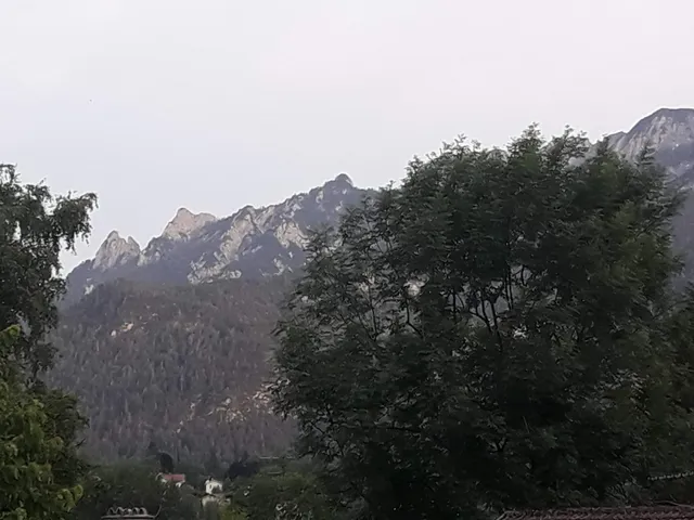 Appartements Hans Mauerer