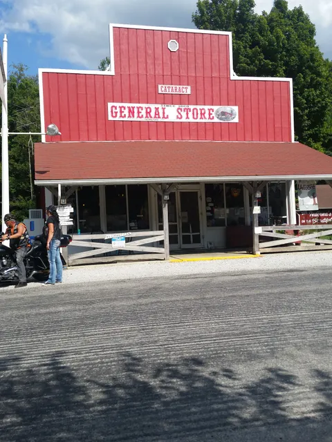 Cataract General Store