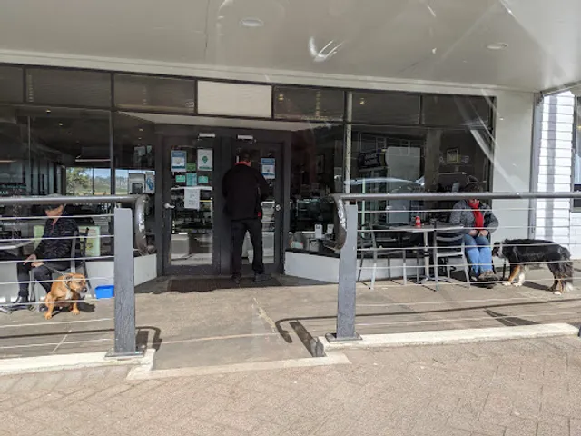 Mumma Buzz Cafe 'N' Takeaway