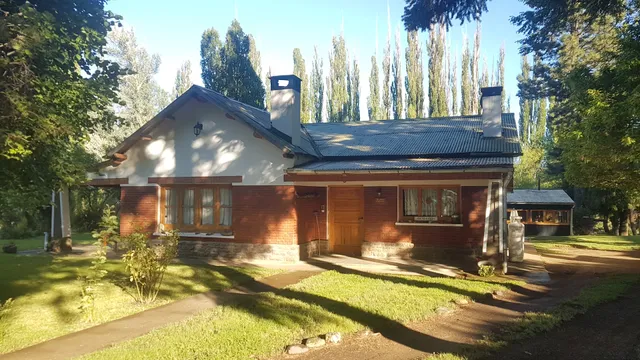 Posada de Campo la Calma