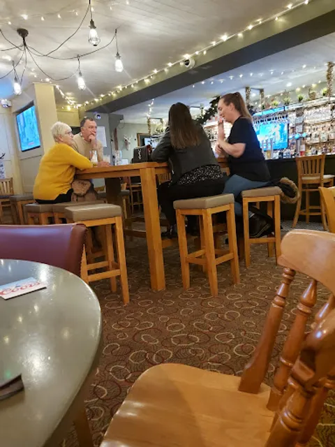 Travellers Rest Camperdown