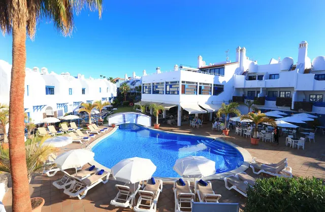 Labranda Bahía Fañabé & Villas