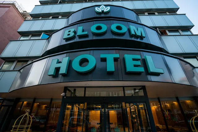 Bloom Hotel