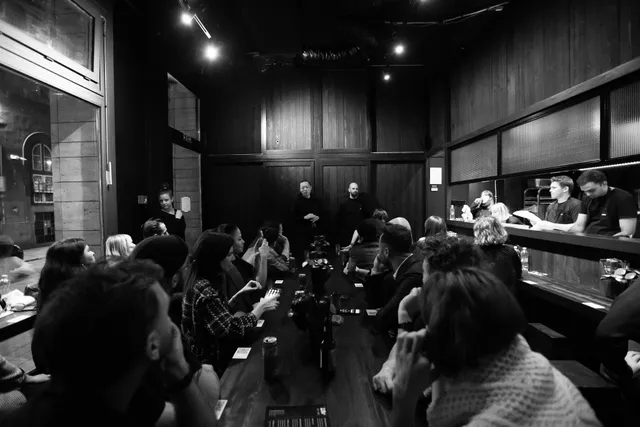 101 NEO Asian Food Bar