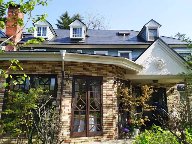 オテル・ドゥ 軽井沢ヴァルト