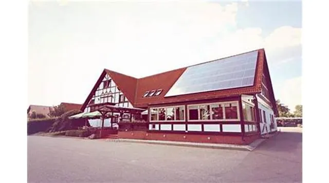 Landhotel Krausnick