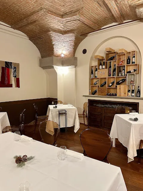 Ristorante Le Cento Buche