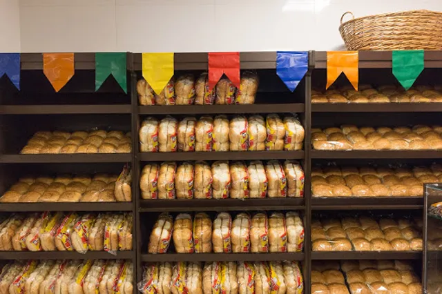 Panificadora Nossa Senhora do Perpétuo Socorro