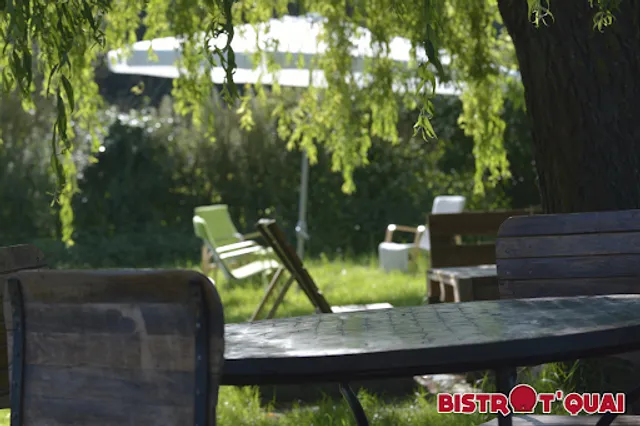 le Bistrot'Quai