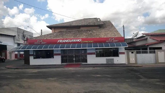 Franguinho Expresso Restaurante e Lanchonete
