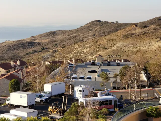 Villa Graziadio Executive Center