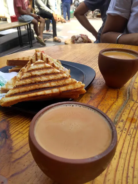 CHAI KATTA