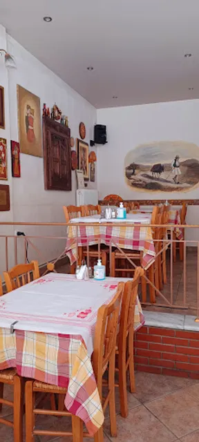 Ζωγραφιές (τσιπουράδικο)