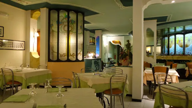 Ristorante Pizzeria Tiffany