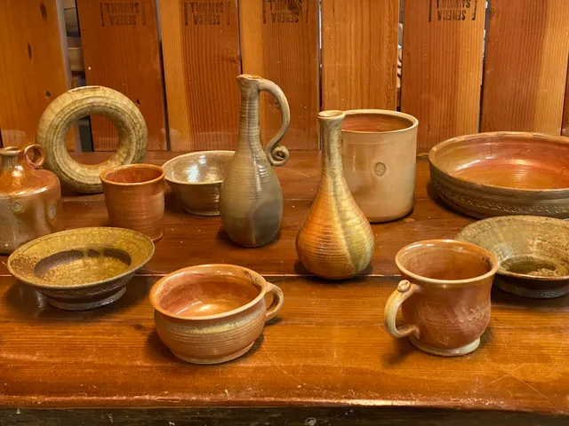 Clay Life Arts Studio & TheClayLife.com