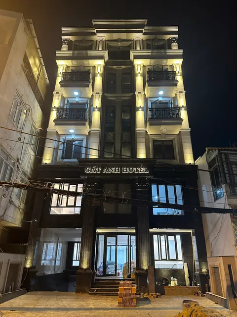 CÁT ANH HOTEL (gọi trực tiếp giá sẽ rẻ hơn)
