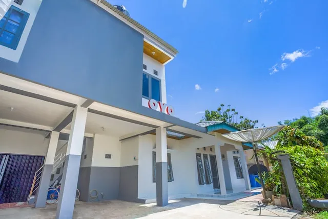 OYO 2903 Putri Residence Syariah