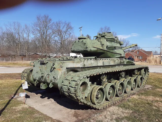 Millstadt VFW Post 7980