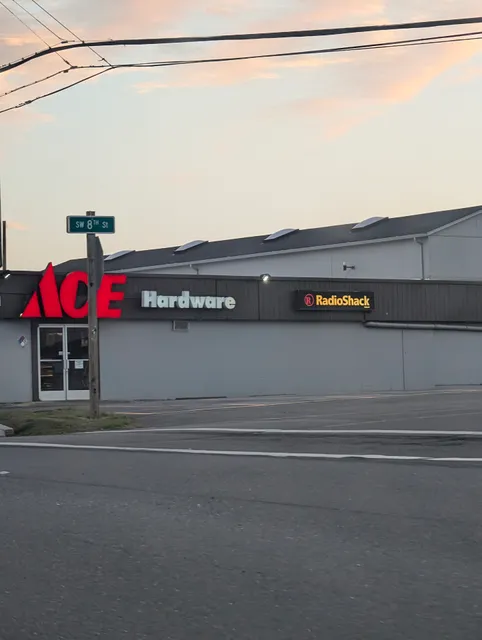 Bandon Ace Hardware