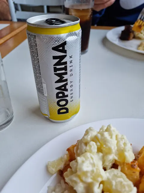 Restaurante e Lancheira Gabiatti