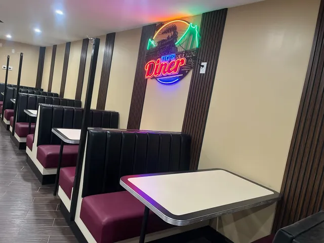 Tio’s Diner