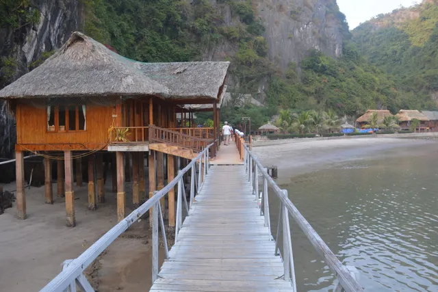 Hanoi Old Quarter Homestay